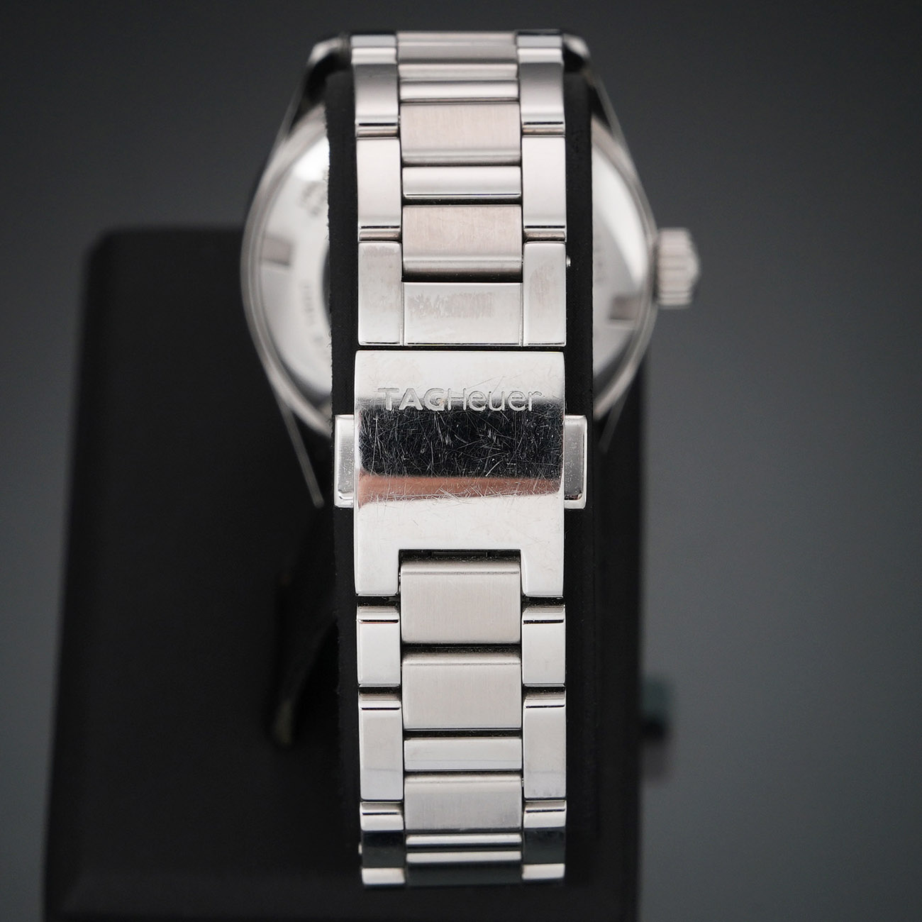 TAG HEUER(USED)태그호이어 까레라 칼리버9 28 WAR2419